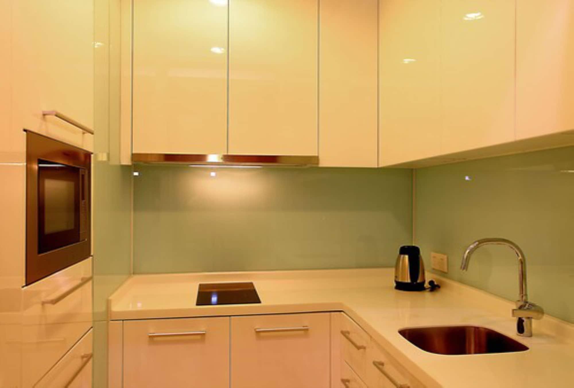 Guangzhou Heefun Apartment - Poly World Trading Center Shajing المظهر الخارجي الصورة